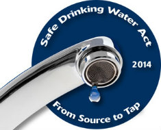 Reduction of Lead in Drinking Water Act