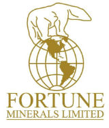 Fortune Minerals Limited
